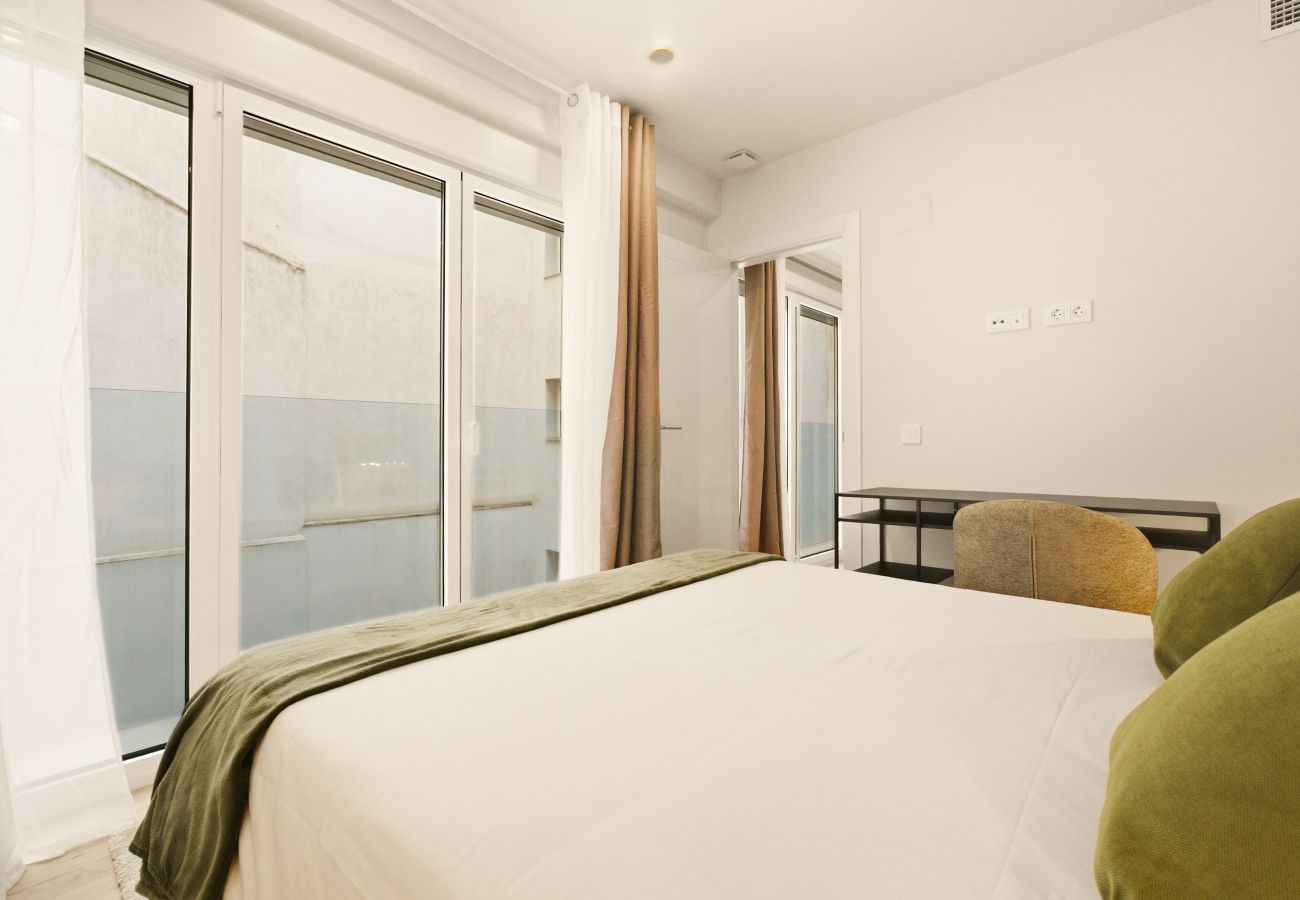 Apartamento en Madrid - Apartamento Teatro VIII en Madrid 