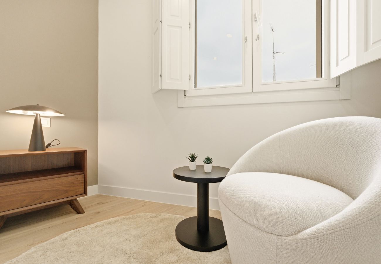 Apartamento en Madrid - Apartamento Teatro VIII en Madrid 