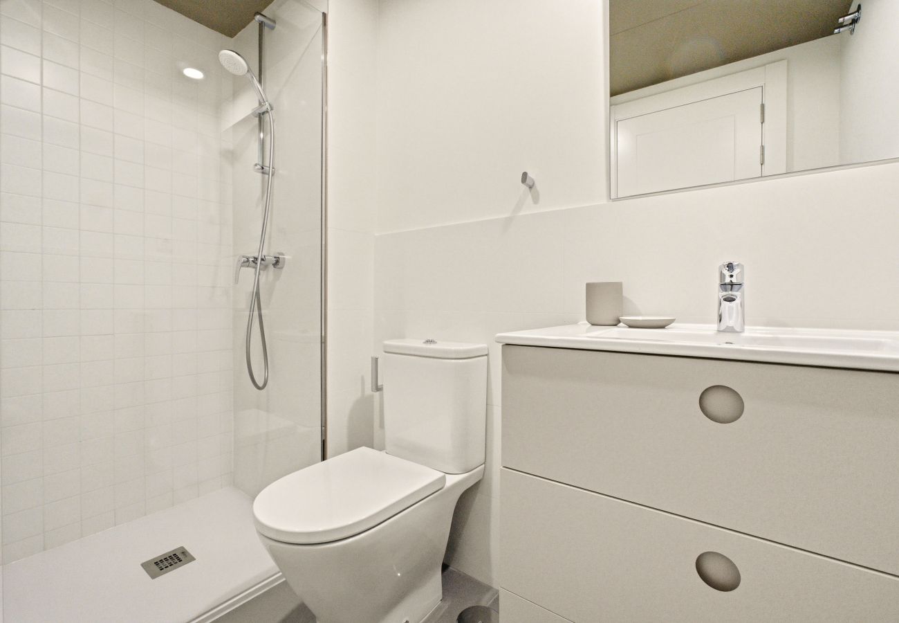 Apartamento en Madrid - Apartamento Teatro VIII en Madrid 