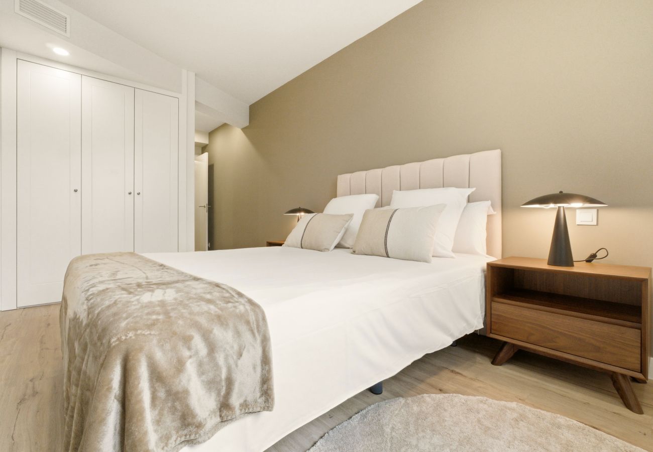 Apartamento en Madrid - Apartamento Teatro VIII en Madrid 