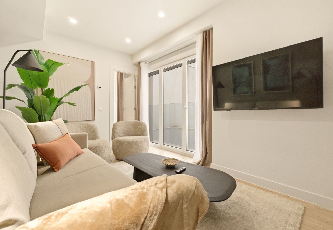 Apartamento en Madrid - Apartamento Teatro VIII en Madrid 