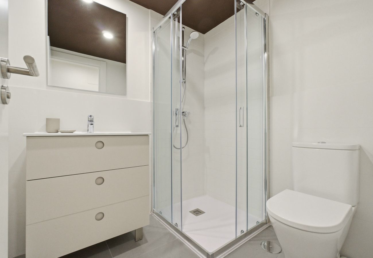 Apartamento en Madrid - Apartamento Teatro X en Madrid 