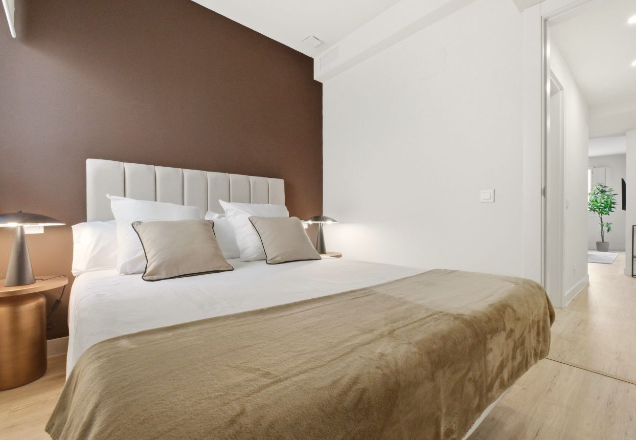 Apartamento en Madrid - Apartamento Teatro X en Madrid 