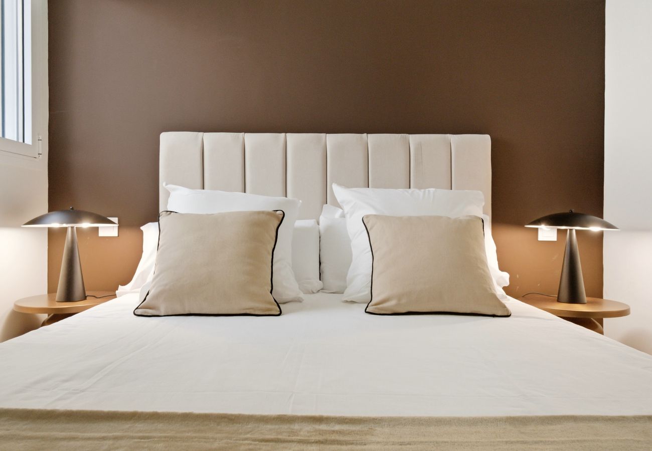 Apartamento en Madrid - Apartamento Teatro X en Madrid 