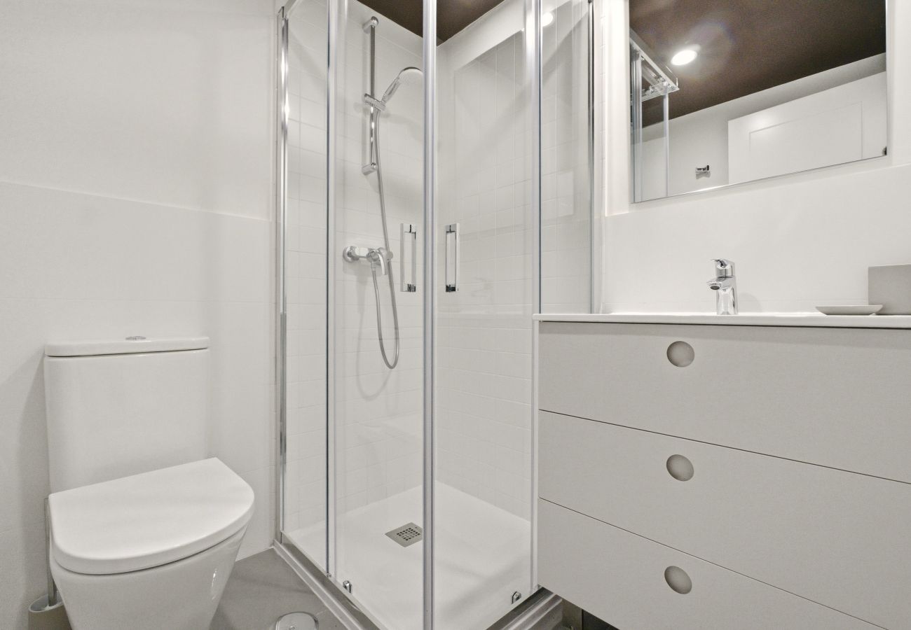 Apartamento en Madrid - Apartamento Teatro XII en Madrid 
