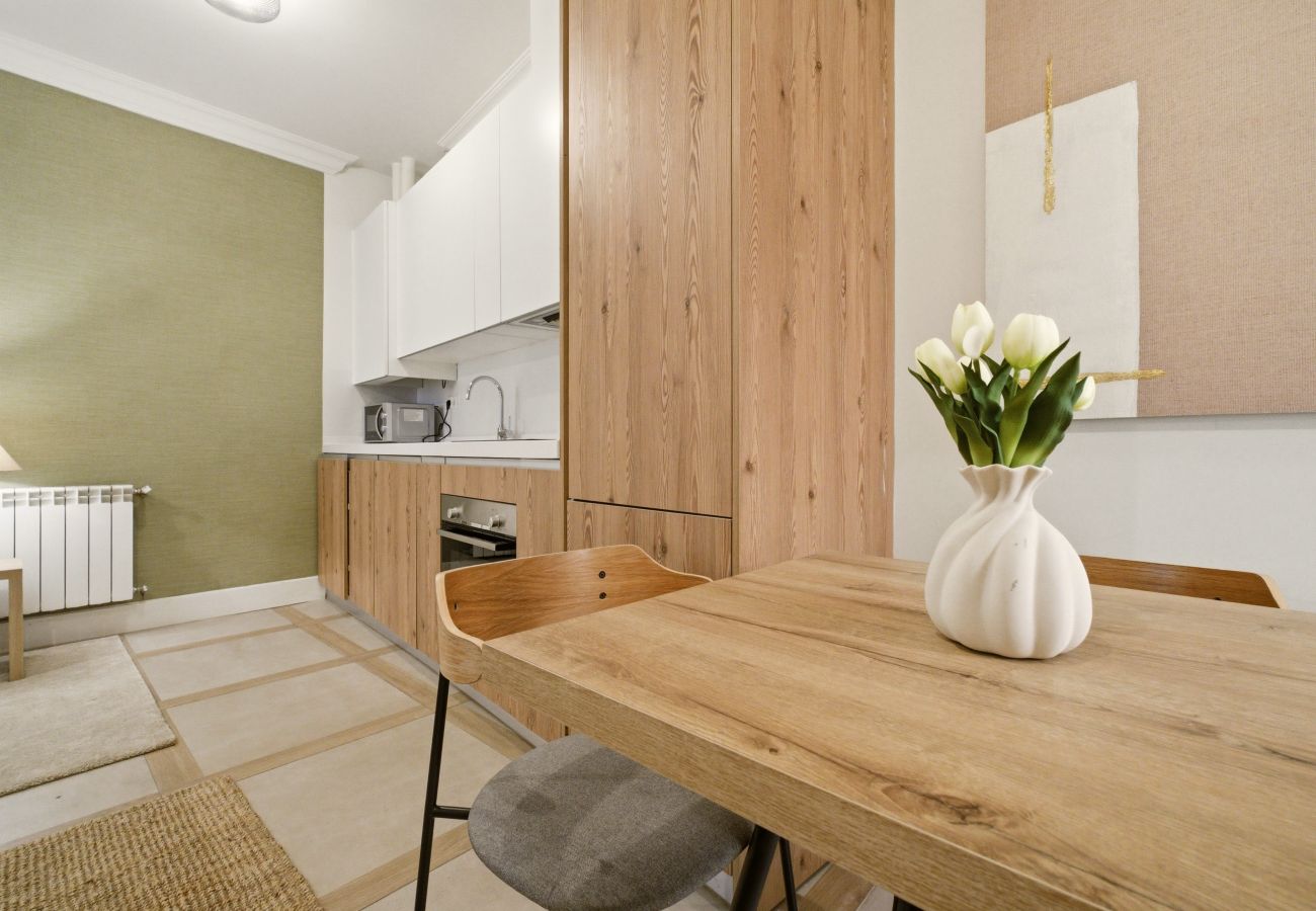 Estudio en Madrid - Apartamento Casa Cortes  II en Madrid 