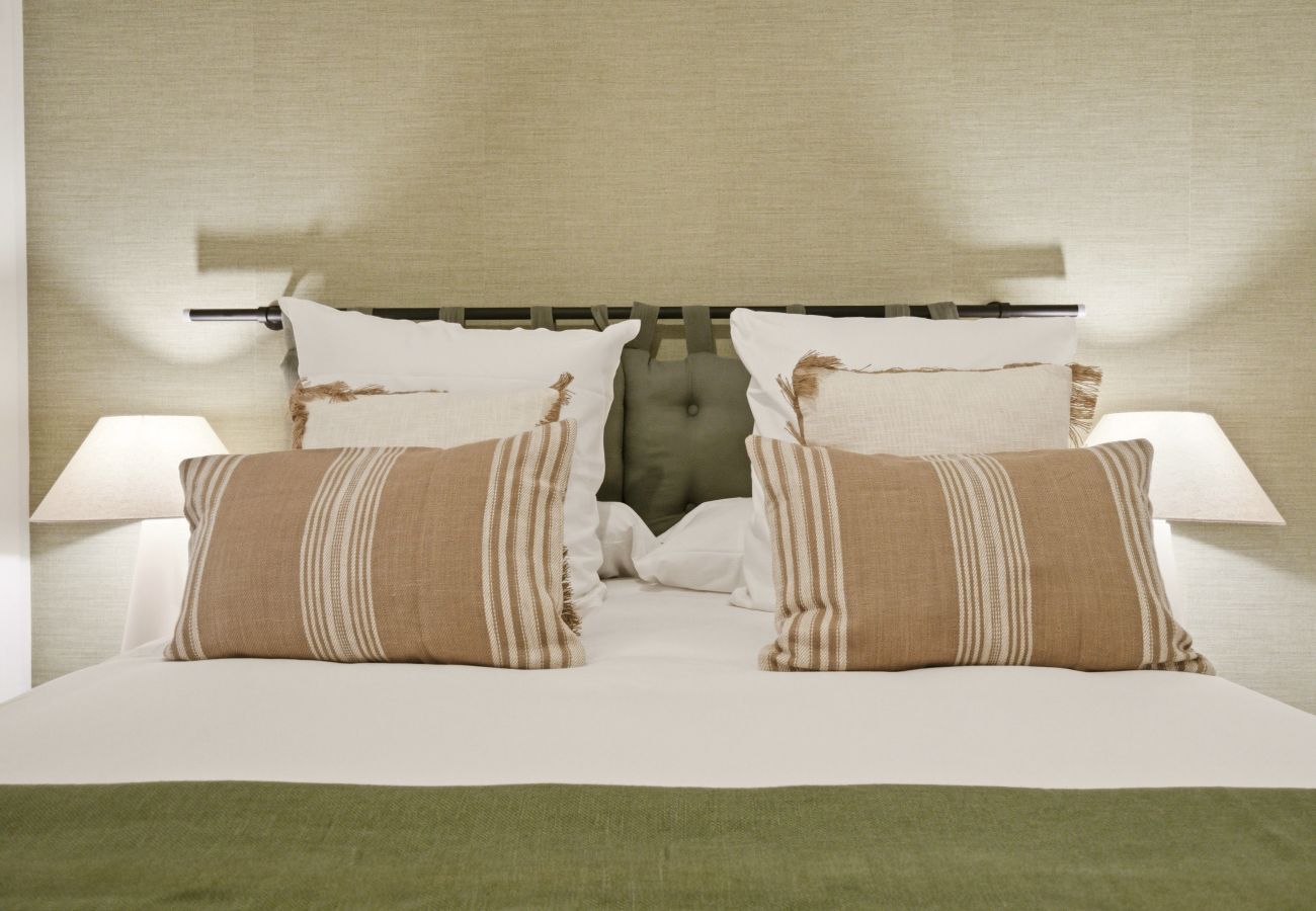 Estudio en Madrid - Apartamento Casa Cortes  III en Madrid 