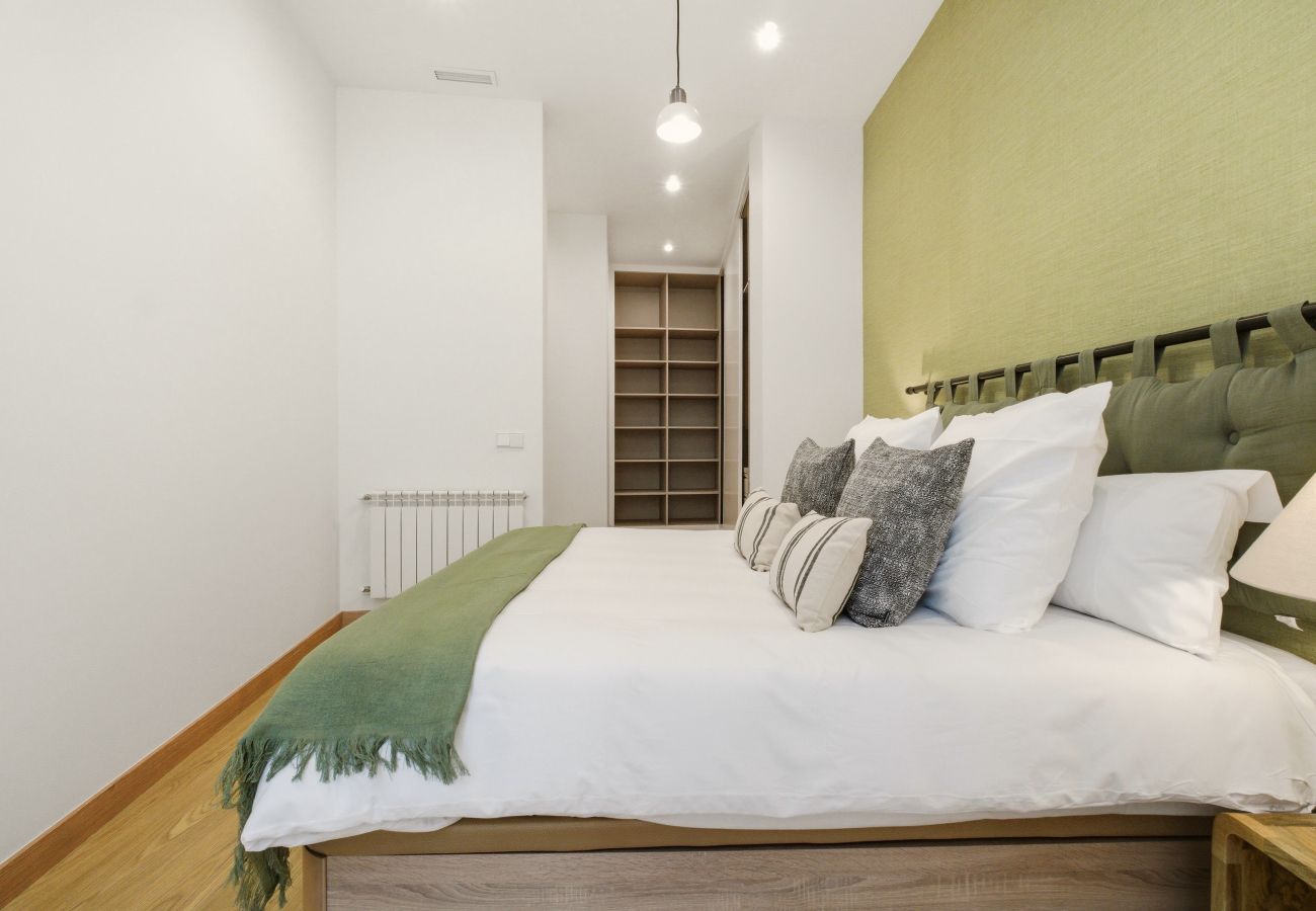 Apartamento en Madrid - Apartamento Casa Cortes IV en Madrid 