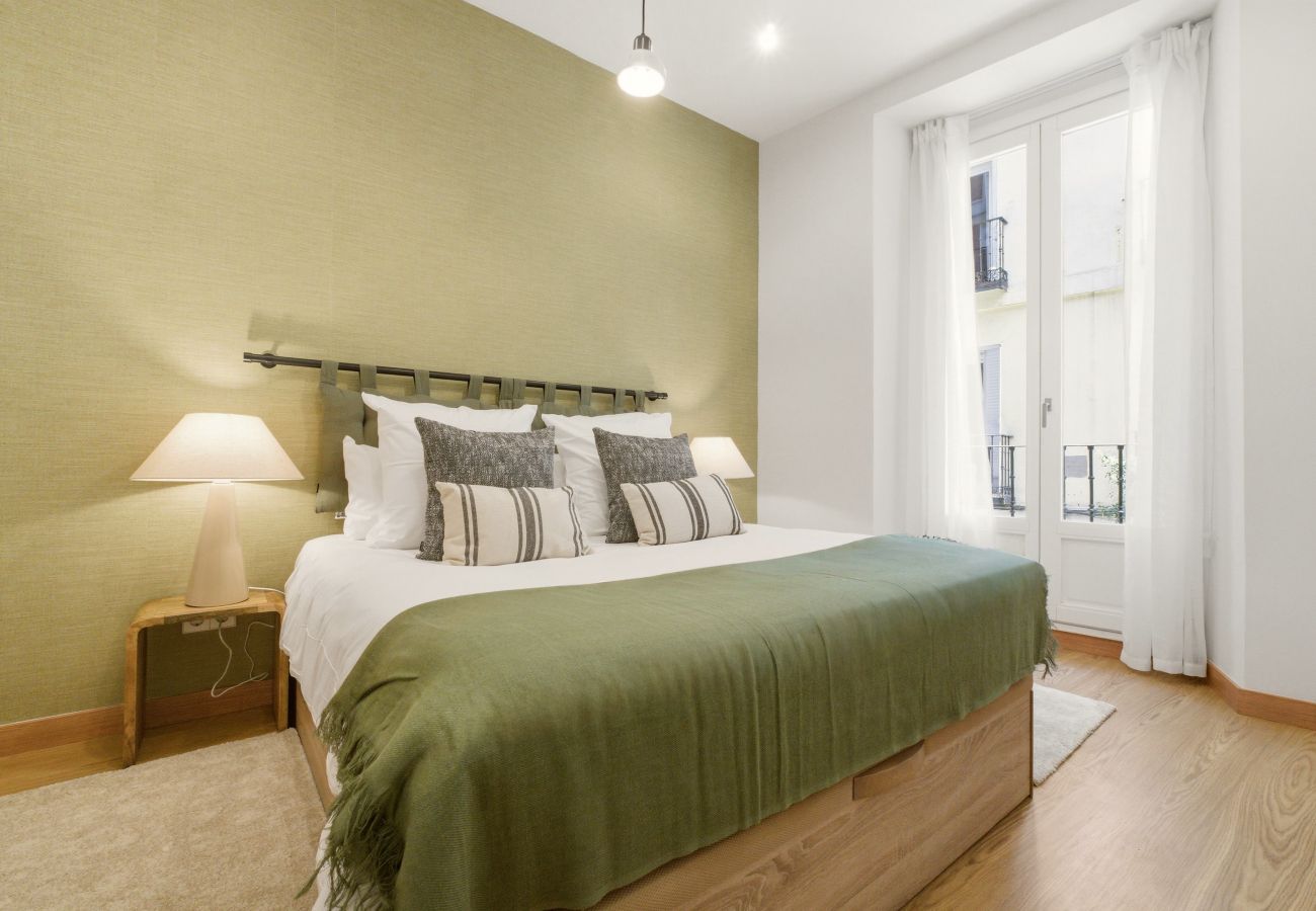 Apartamento en Madrid - Apartamento Casa Cortes IV en Madrid 