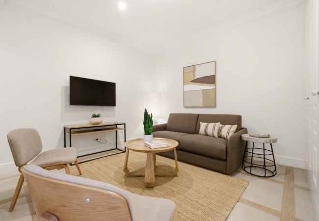 Apartamento en Madrid - Apartamento Casa Cortes IX en Madrid 