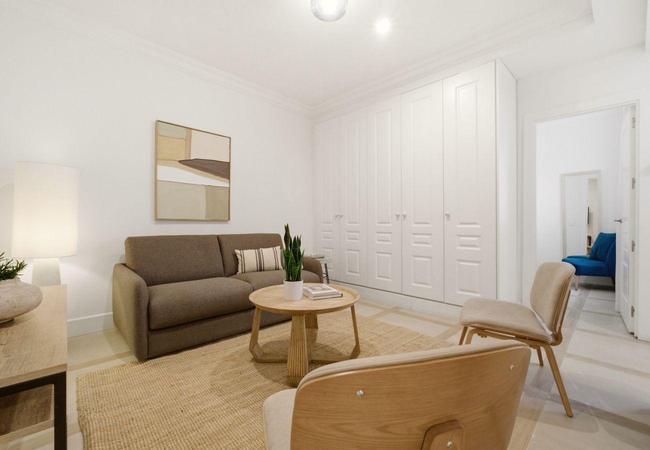 Apartamento en Madrid - Apartamento Casa Cortes IX en Madrid 