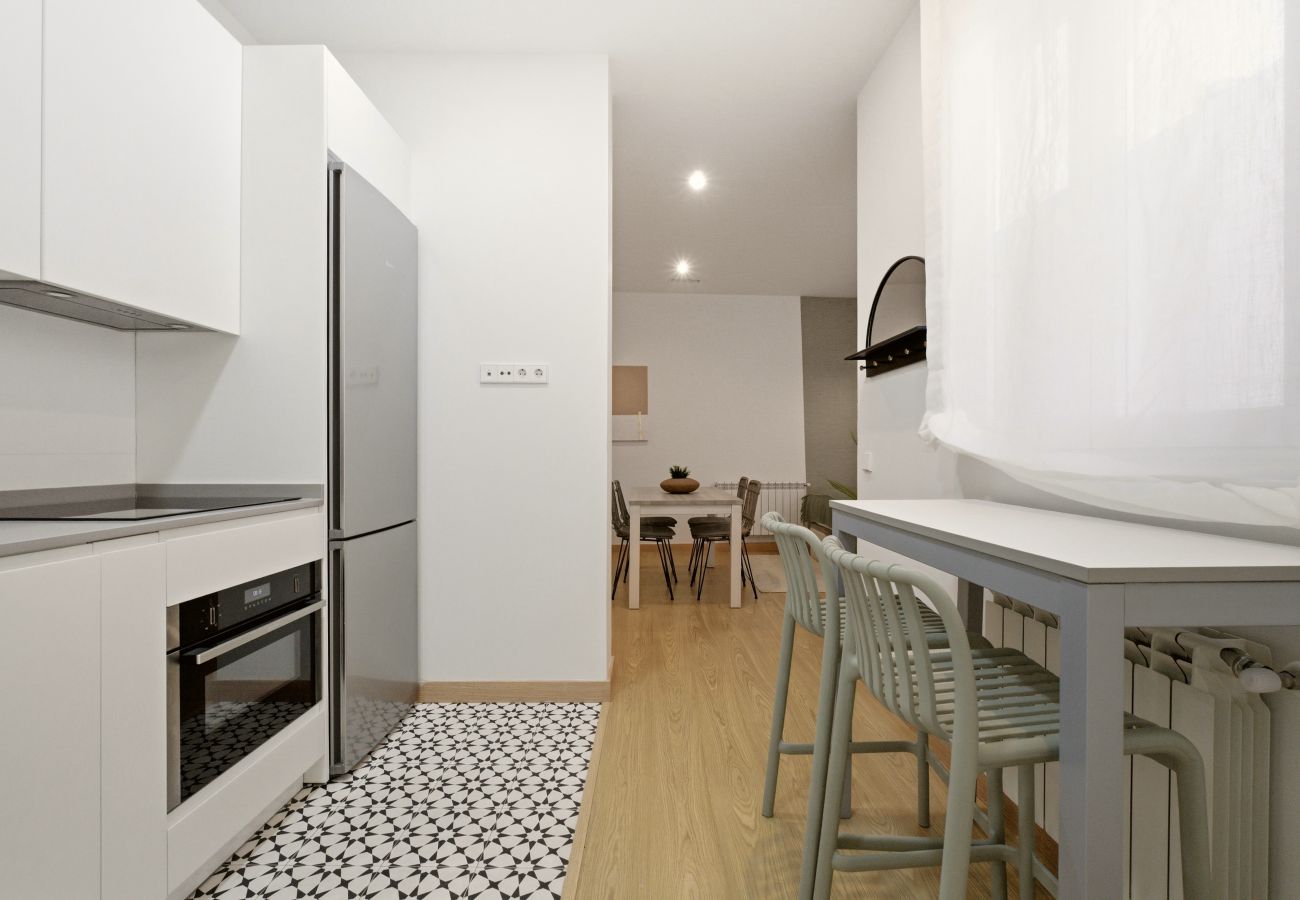 Estudio en Madrid - Apartamento Casa Cortes VI en Madrid