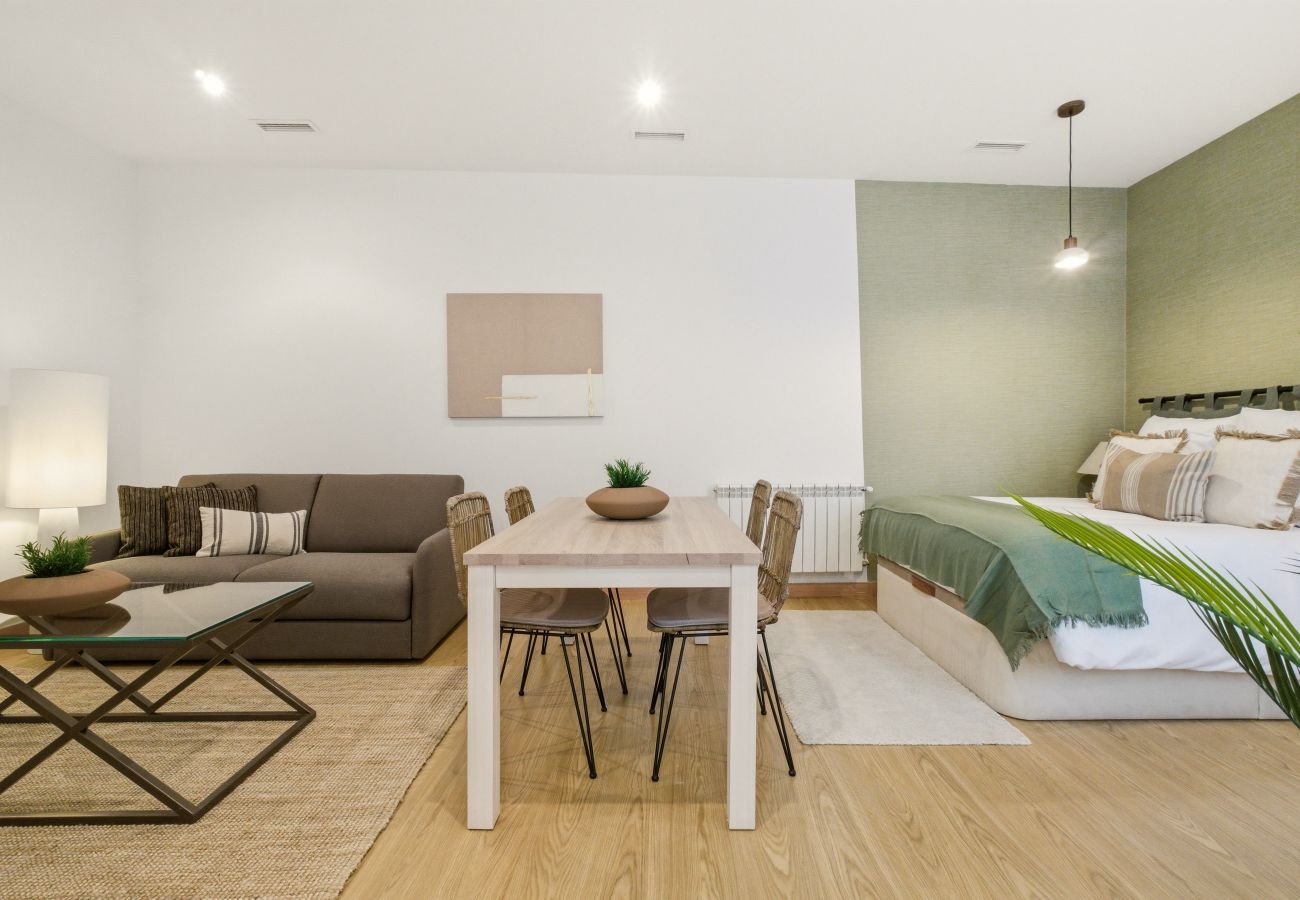 Estudio en Madrid - Apartamento Casa Cortes VI en Madrid
