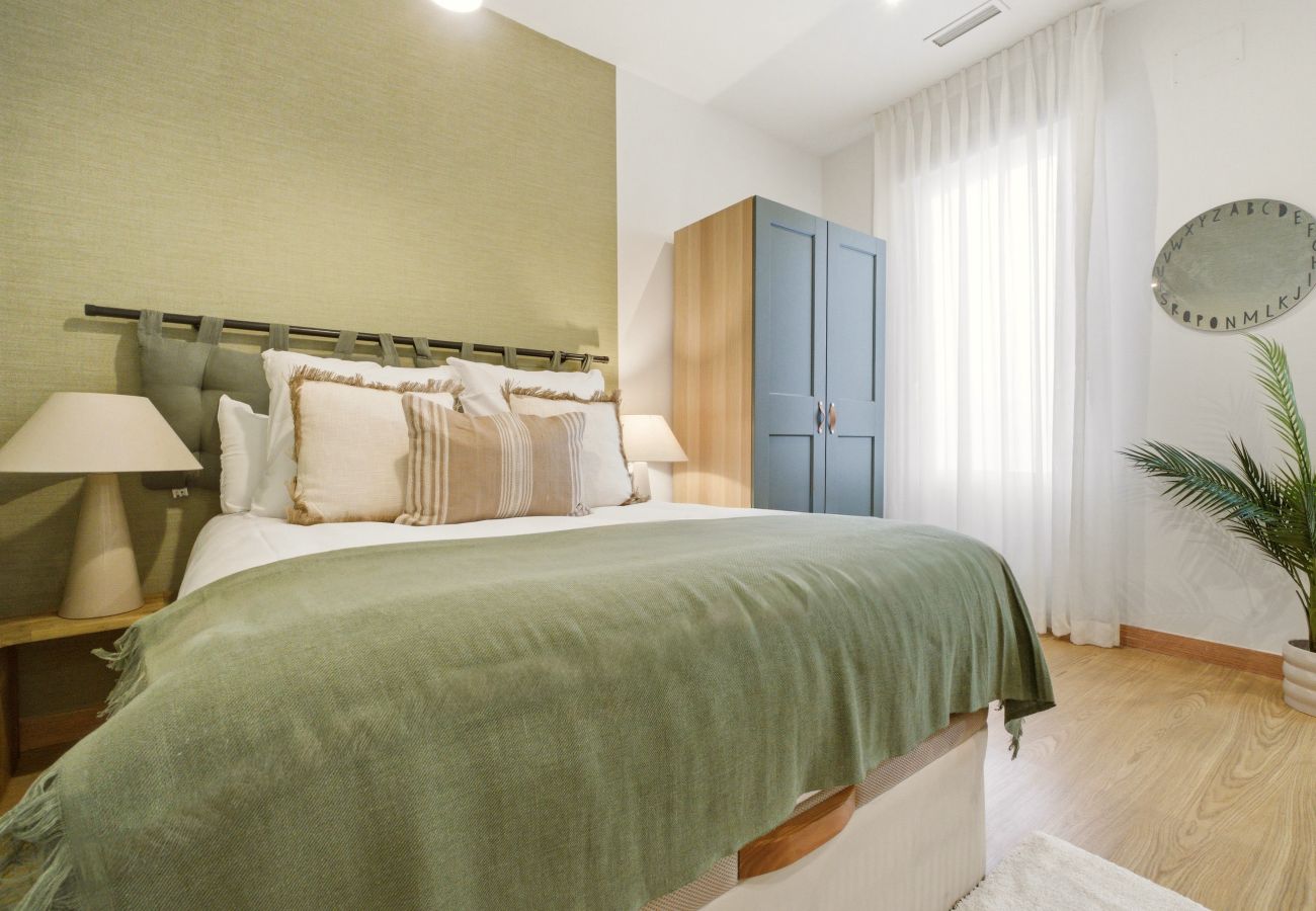 Estudio en Madrid - Apartamento Casa Cortes VI en Madrid