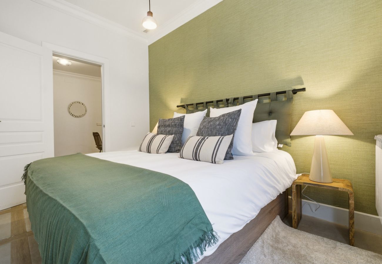 Apartamento en Madrid - Apartamento Casa Cortes VII en Madrid 