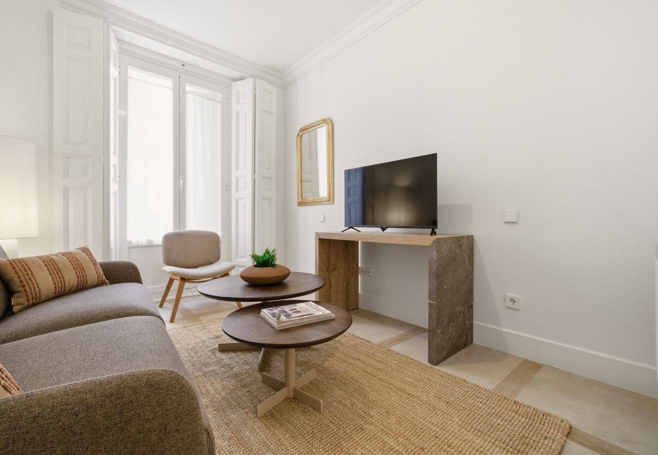 Apartamento en Madrid - Apartamento Casa Cortes VII en Madrid 