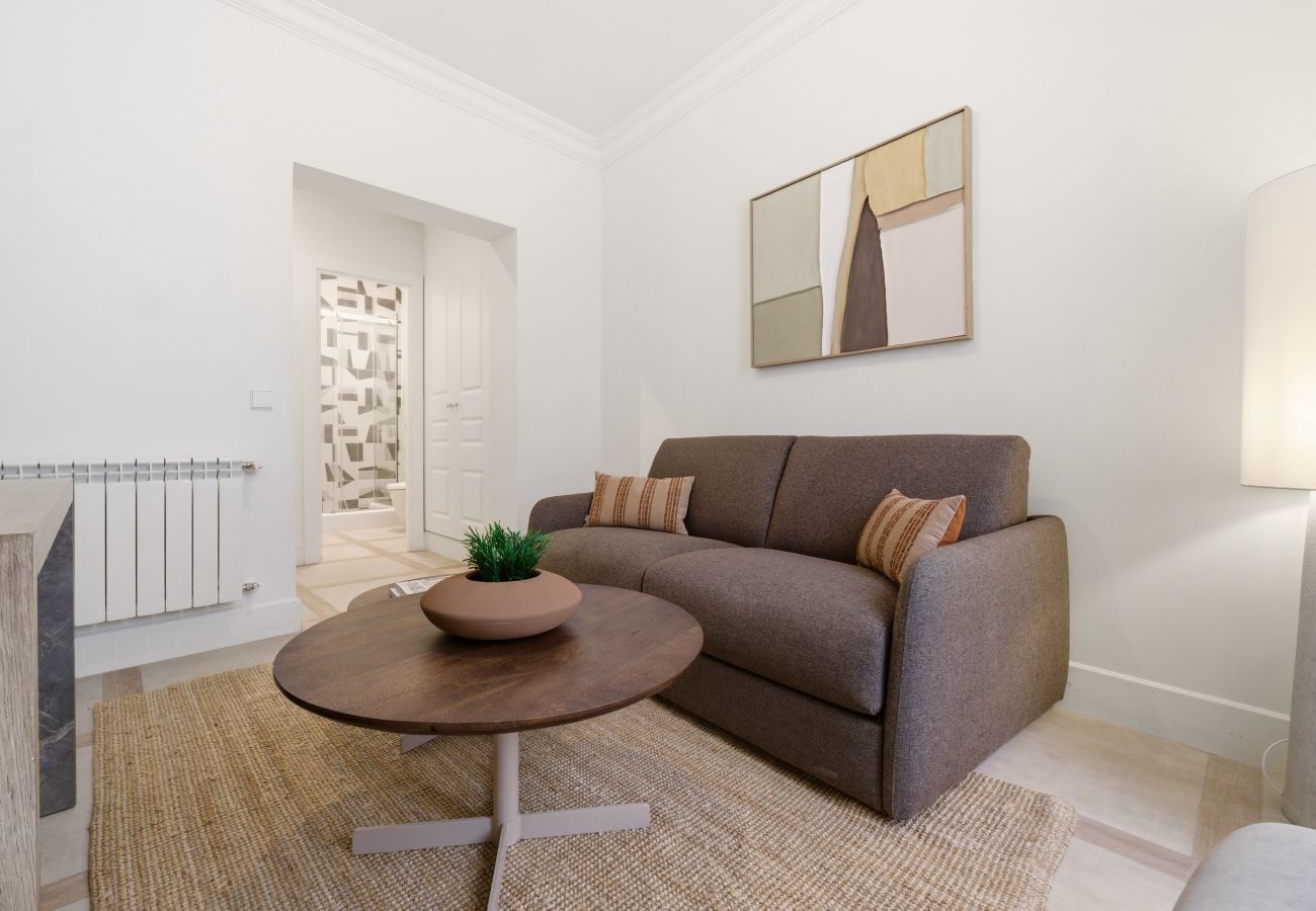 Apartamento en Madrid - Apartamento Casa Cortes VII en Madrid 