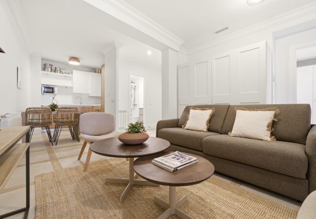 Apartamento en Madrid - Apartamento Casa Cortes X en Madrid 