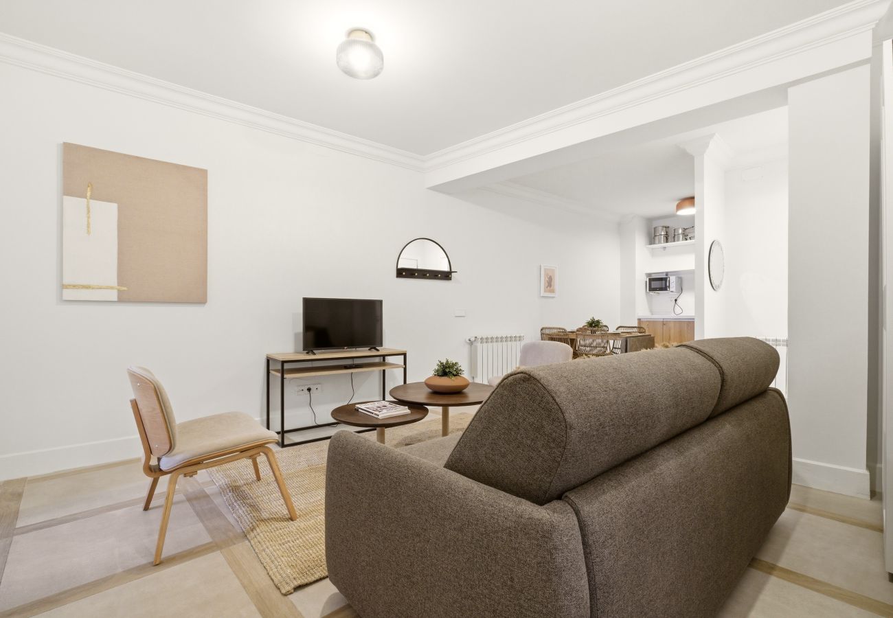 Apartamento en Madrid - Apartamento Casa Cortes X en Madrid 