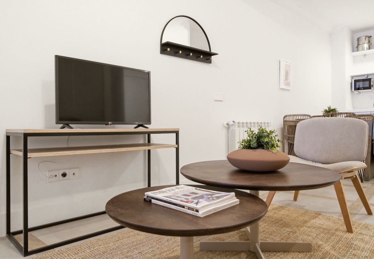 Apartamento en Madrid - Apartamento Casa Cortes X en Madrid 