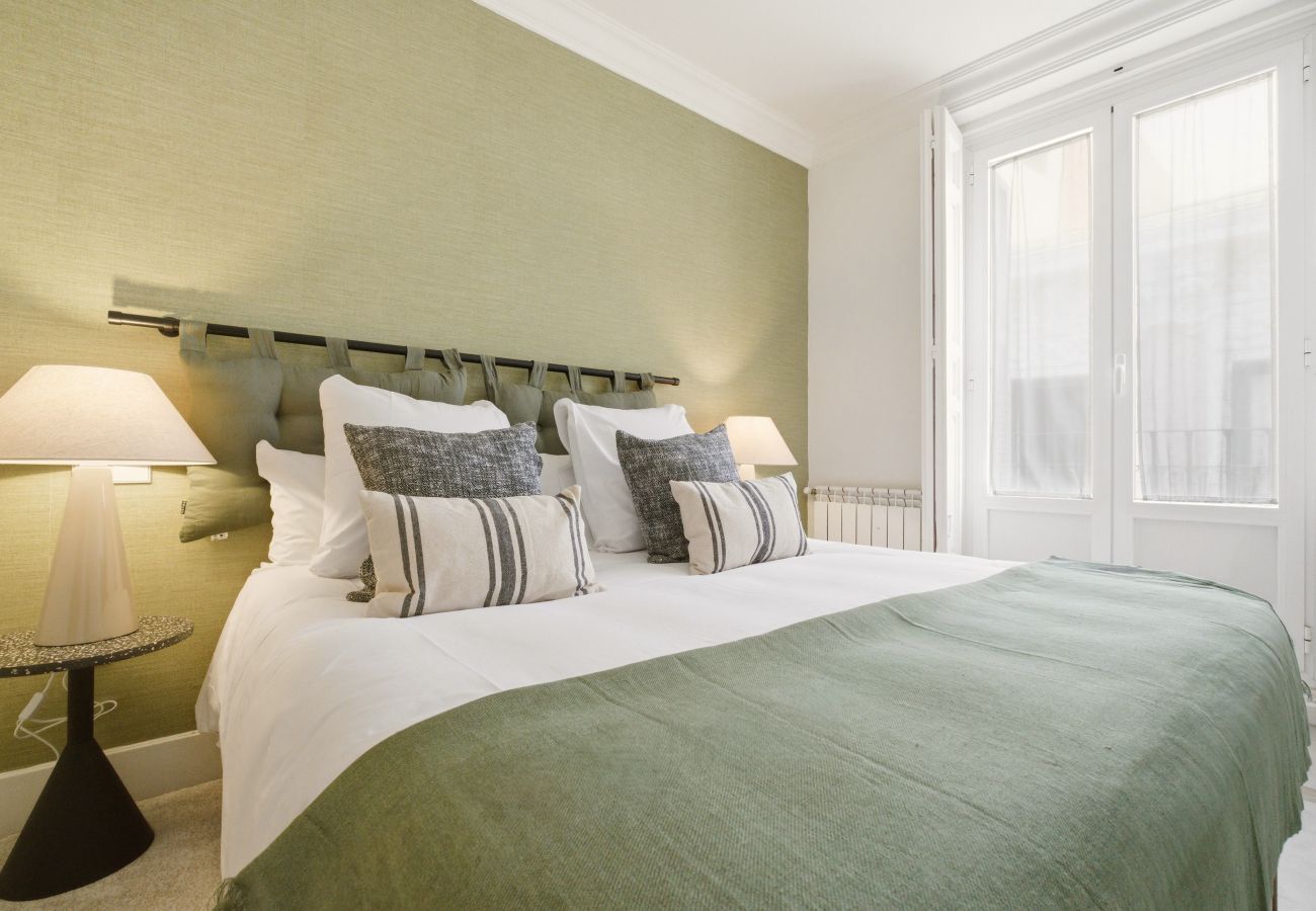 Apartamento en Madrid - Apartamento Casa Cortes X en Madrid 