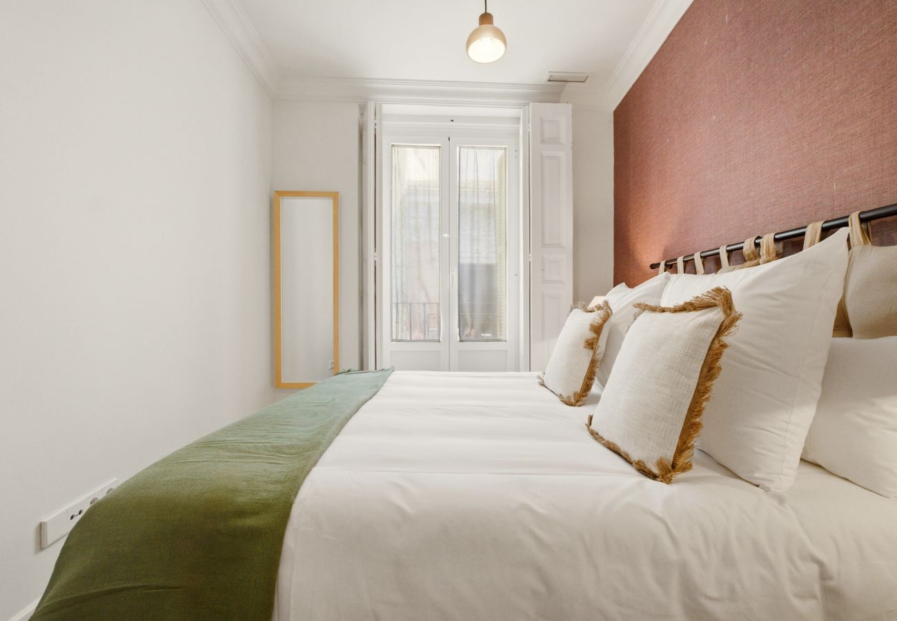 Apartamento en Madrid - Apartamento Casa Cortes X en Madrid 