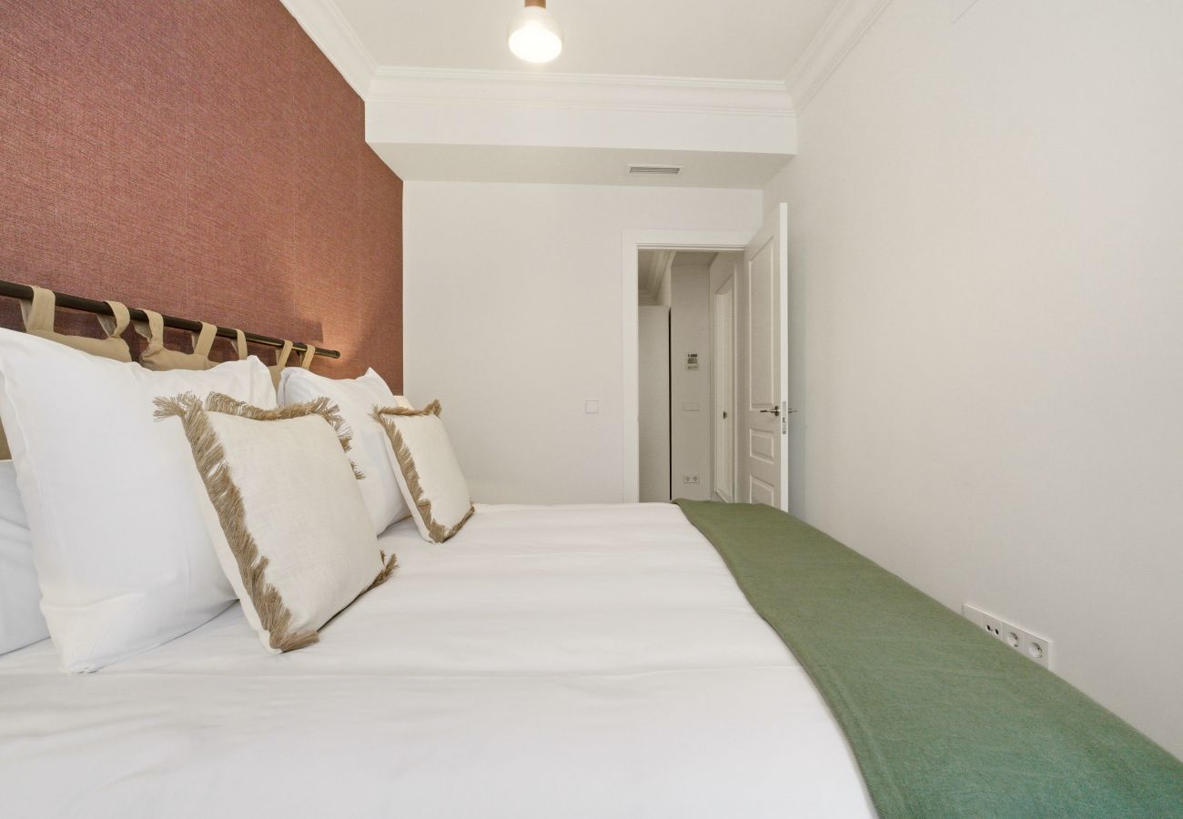 Apartamento en Madrid - Apartamento Casa Cortes X en Madrid 