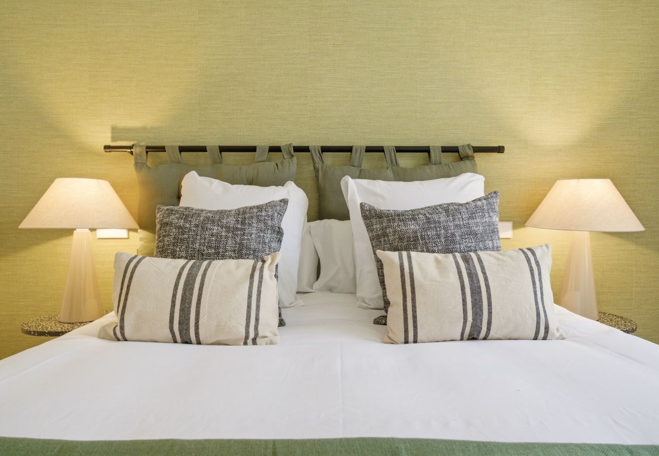 Apartamento en Madrid - Apartamento Casa Cortes X en Madrid 