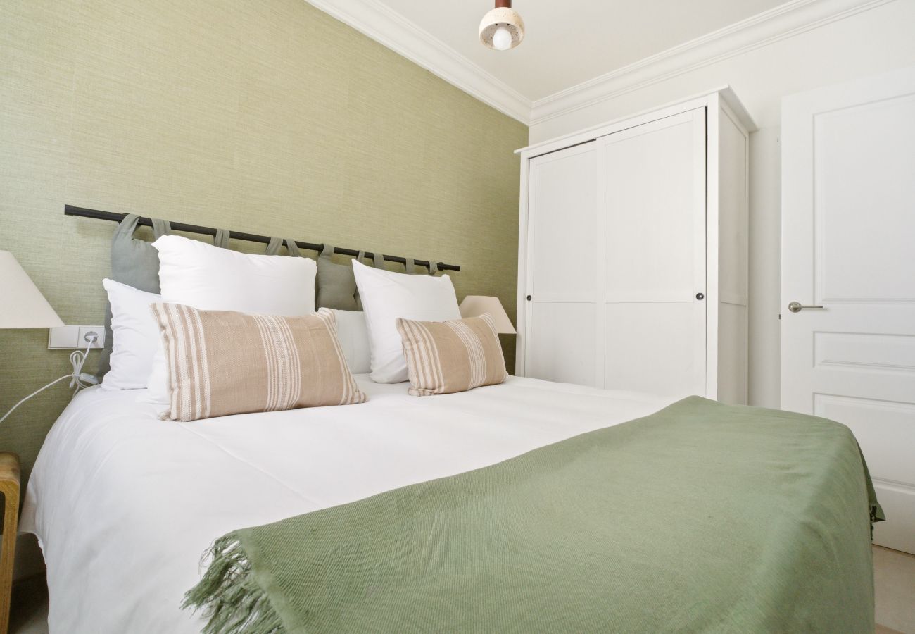 Apartamento en Madrid - Apartamento Casa Cortes XI en Madrid