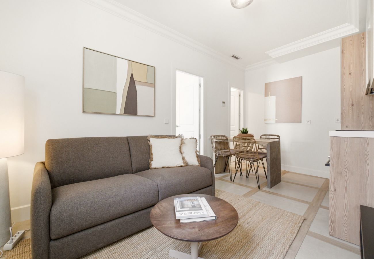Apartamento en Madrid - Apartamento Casa Cortes XI en Madrid