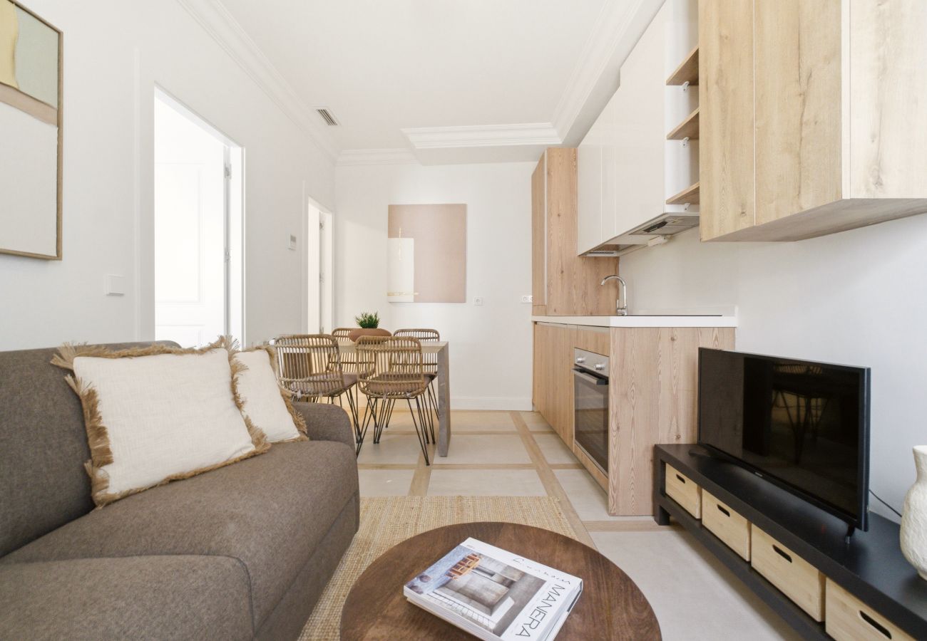 Apartamento en Madrid - Apartamento Casa Cortes XI en Madrid