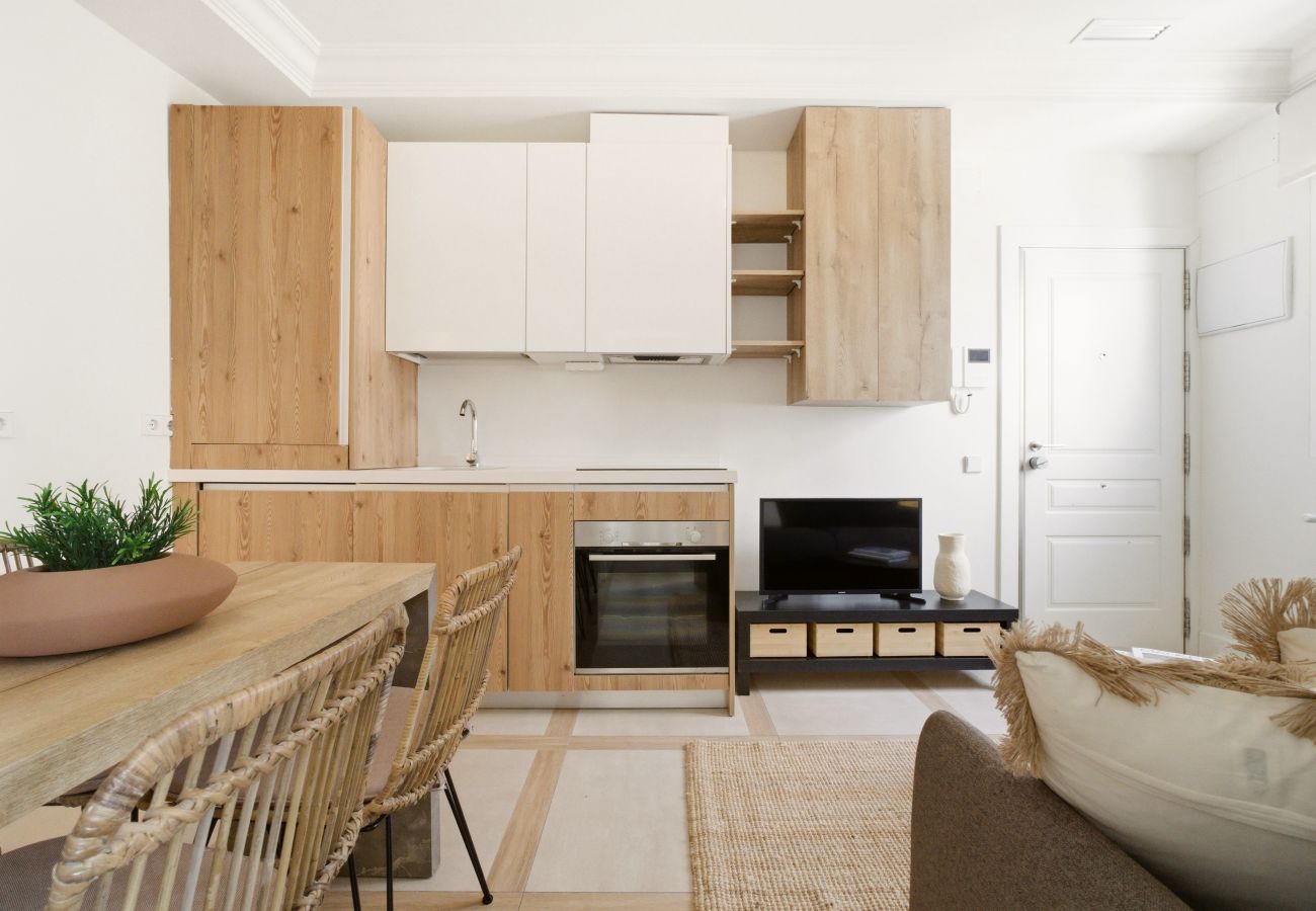 Apartamento en Madrid - Apartamento Casa Cortes XI en Madrid