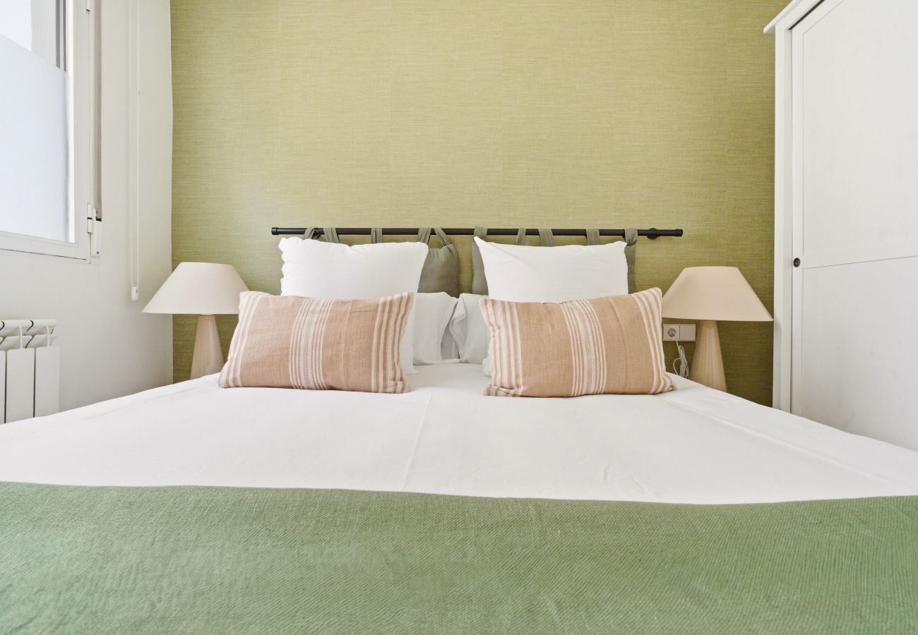 Apartamento en Madrid - Apartamento Casa Cortes XI en Madrid