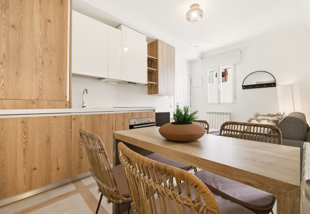 Apartamento en Madrid - Apartamento Casa Cortes XI en Madrid