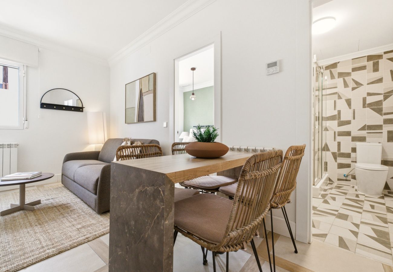 Apartamento en Madrid - Apartamento Casa Cortes XI en Madrid