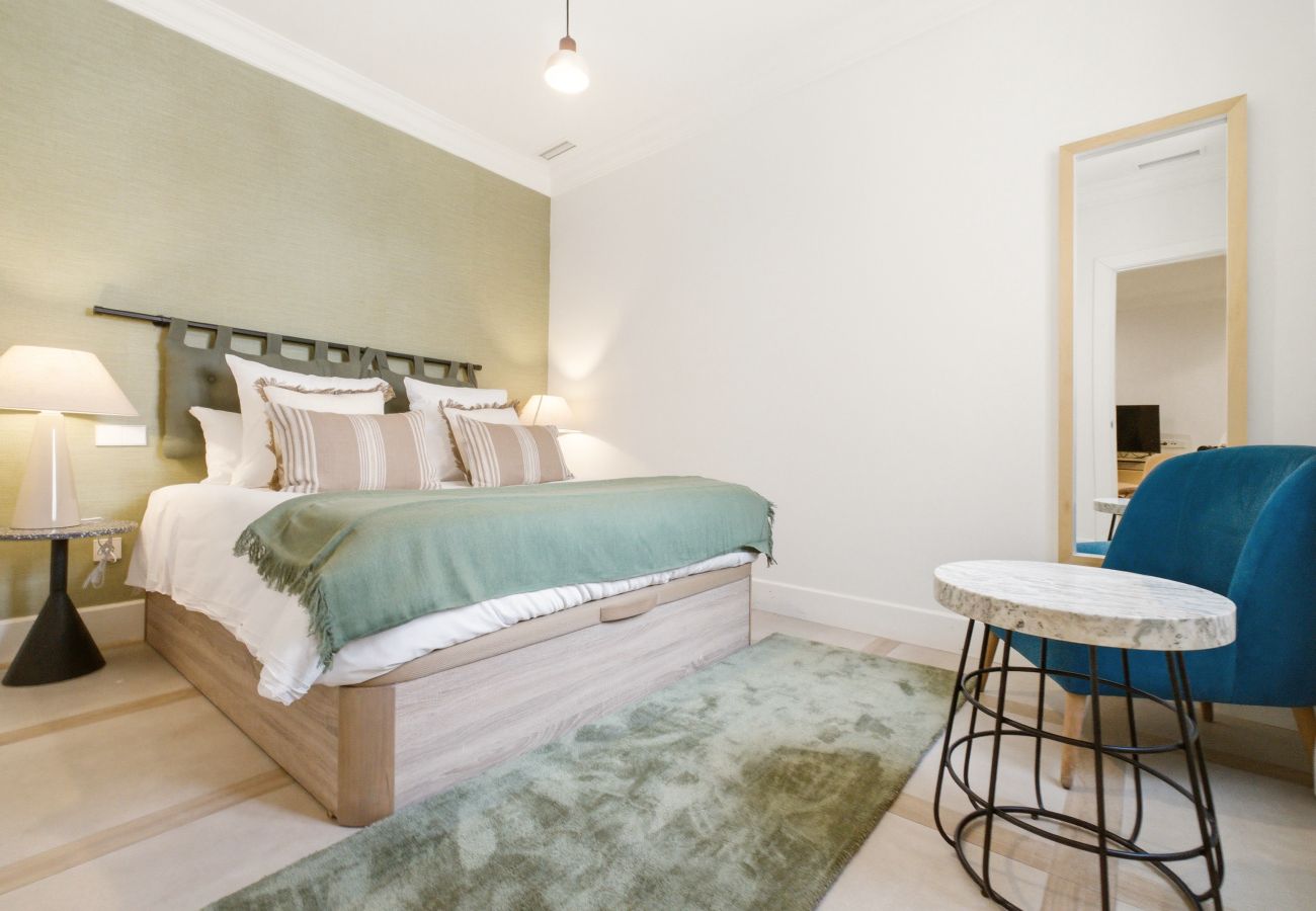 Apartamento en Madrid - Apartamento Casa Cortés XII en Madrid