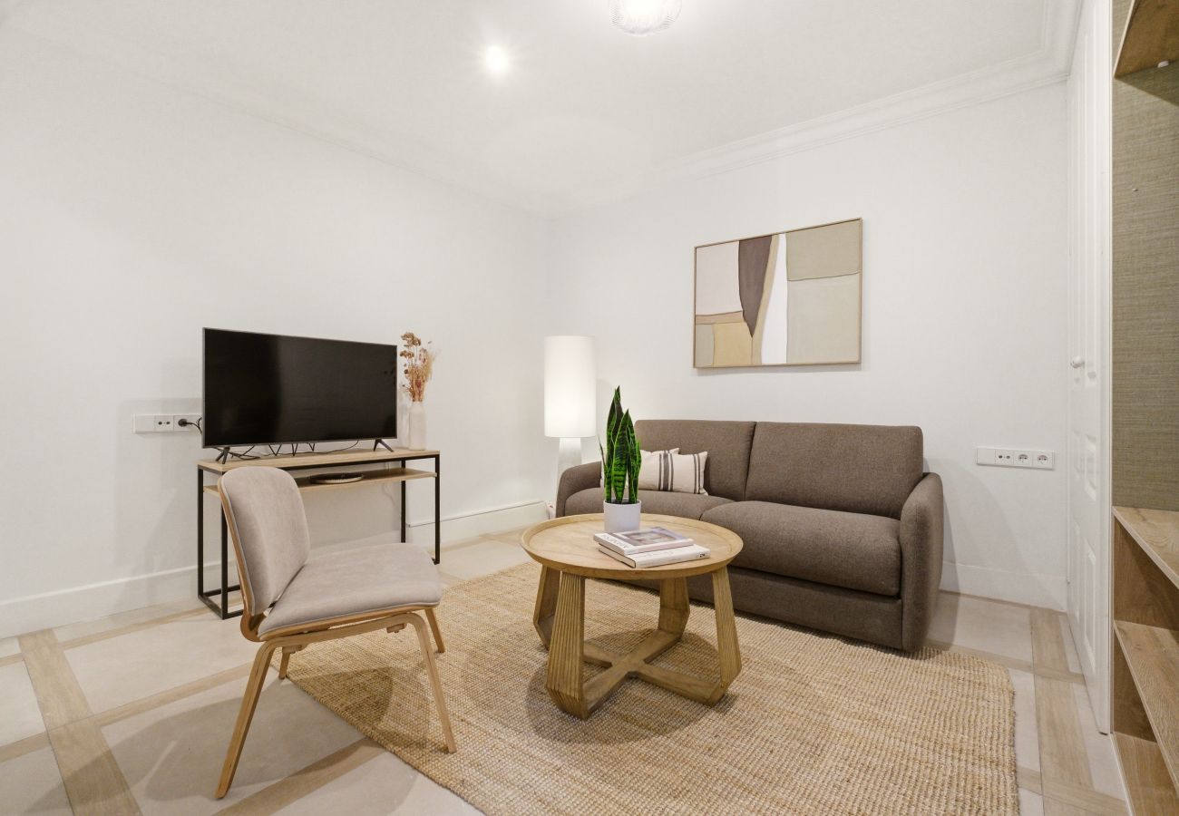 Apartamento en Madrid - Apartamento Casa Cortés XII en Madrid