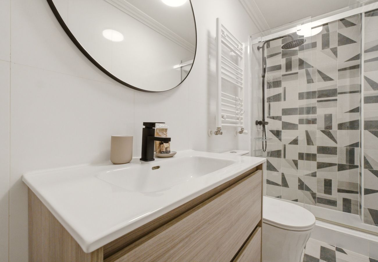 Apartamento en Madrid - Apartamento Casa Cortés XII en Madrid