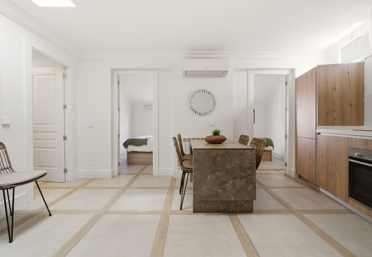 Apartamento en Madrid - Apartamento Casa Cortes XIII en Madrid