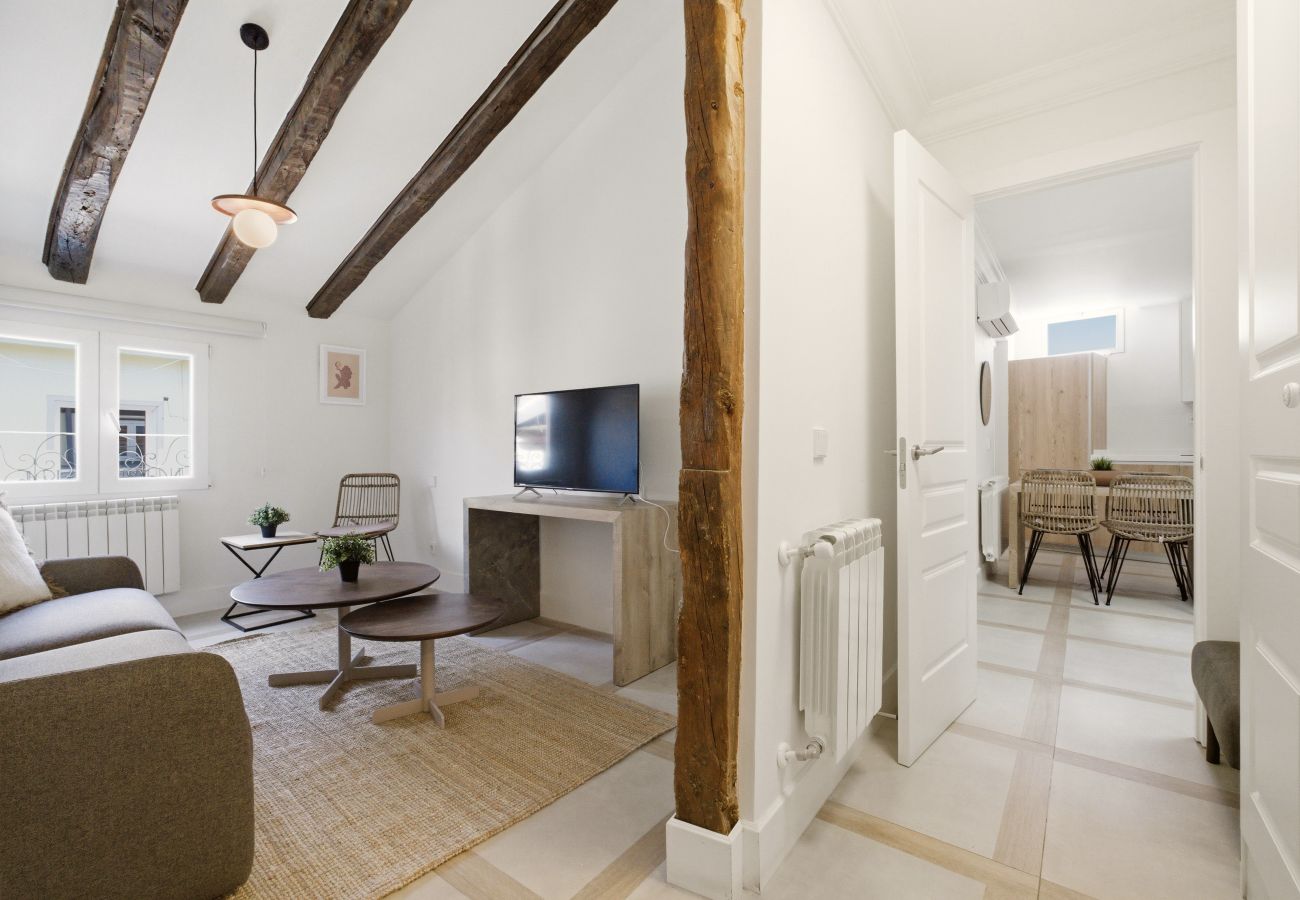 Apartamento en Madrid - Apartamento Casa Cortes XIII en Madrid