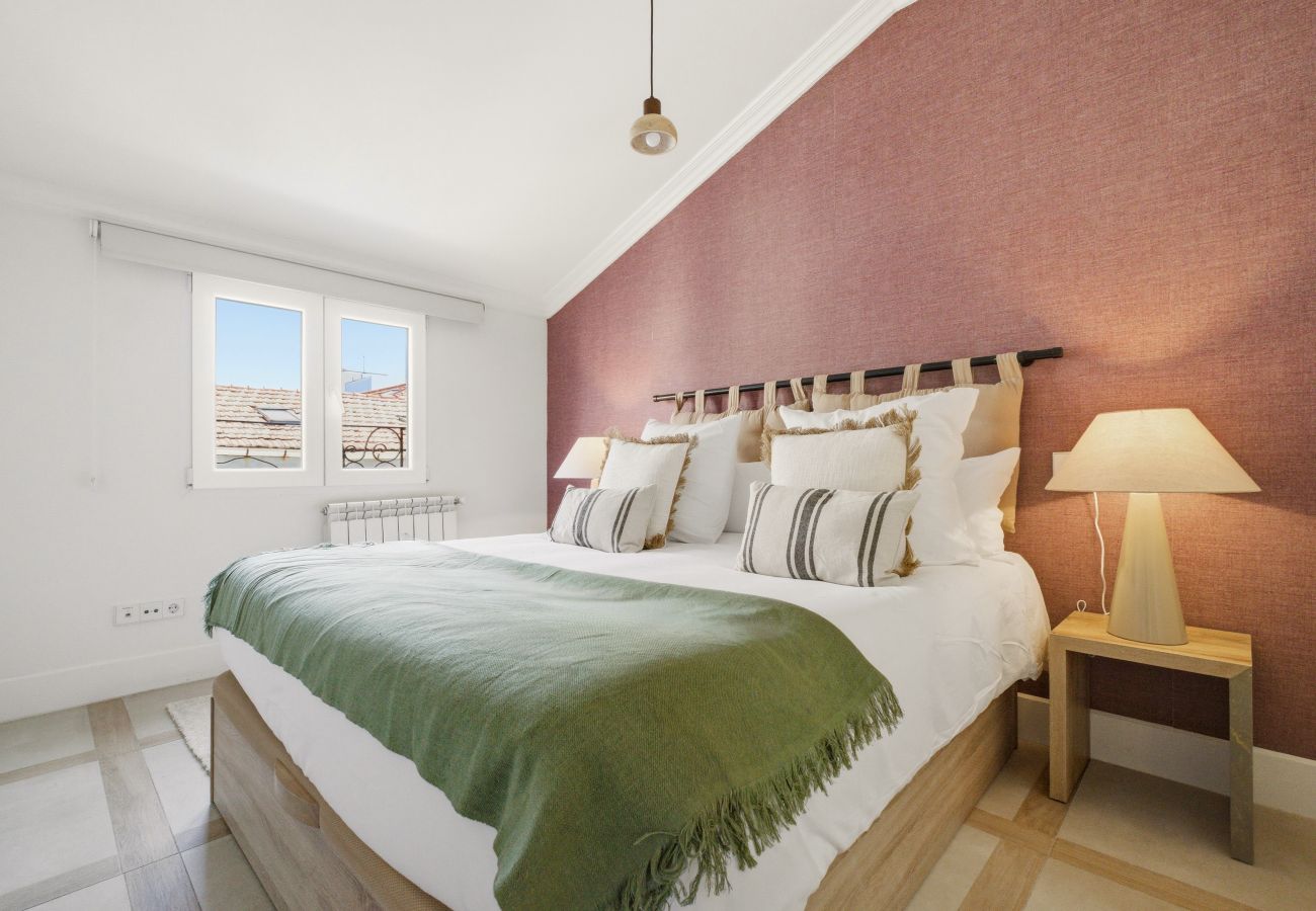 Apartamento en Madrid - Apartamento Casa Cortes XIII en Madrid