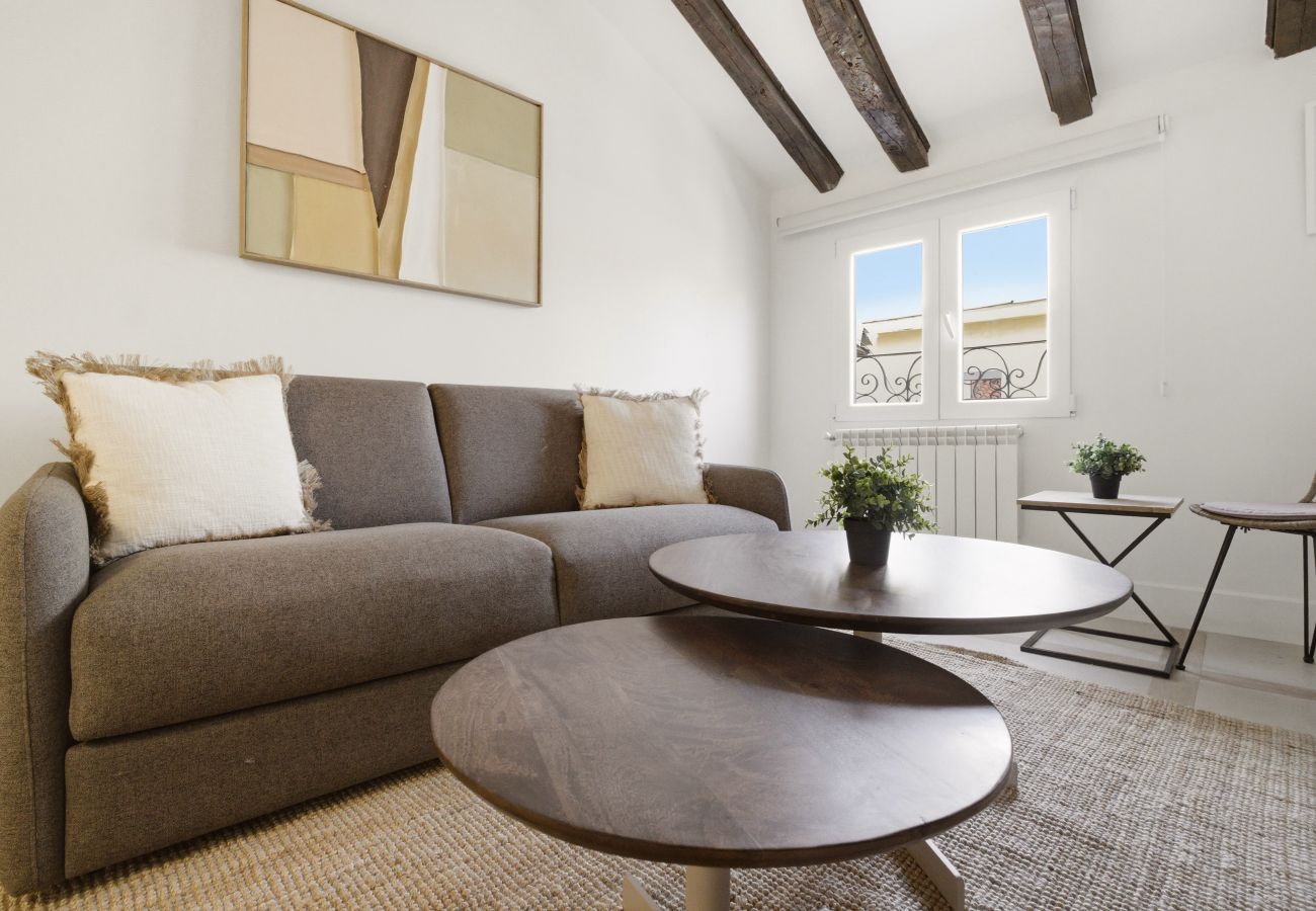 Apartamento en Madrid - Apartamento Casa Cortes XIII en Madrid