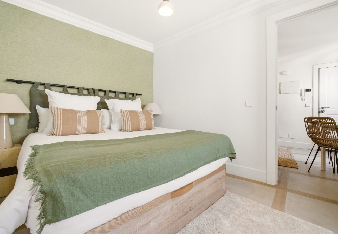Apartamento en Madrid - Apartamento Casa Cortes XIV en Madrid 