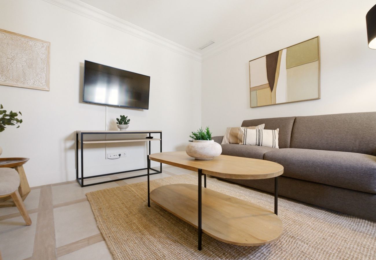 Apartamento en Madrid - Apartamento Casa Cortes XV en Madrid 