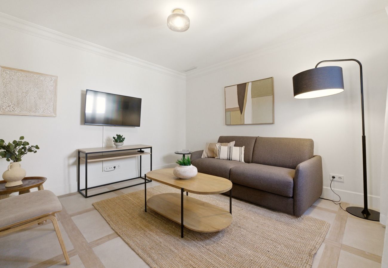 Apartamento en Madrid - Apartamento Casa Cortes XV en Madrid 