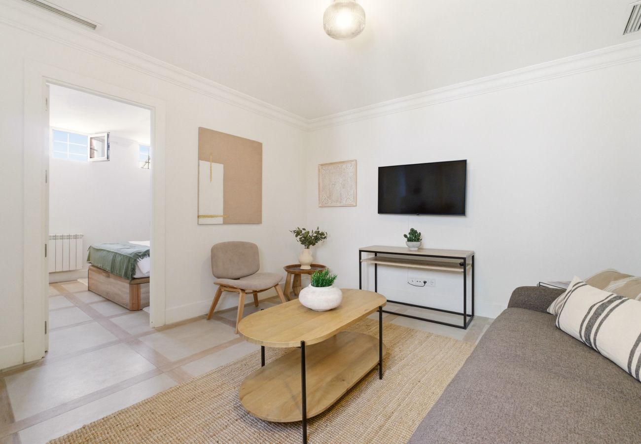 Apartamento en Madrid - Apartamento Casa Cortes XV en Madrid 