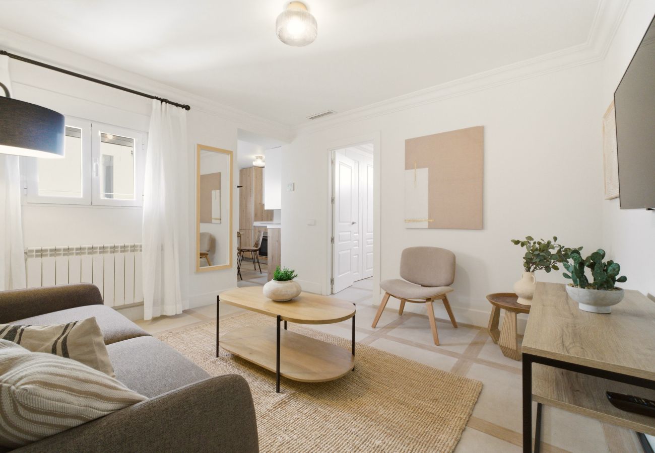 Apartamento en Madrid - Apartamento Casa Cortes XV en Madrid 