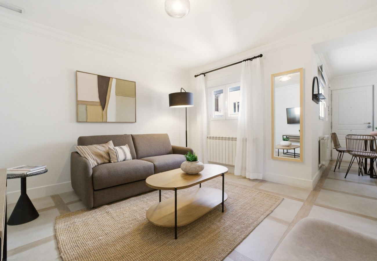 Apartamento en Madrid - Apartamento Casa Cortes XV en Madrid 