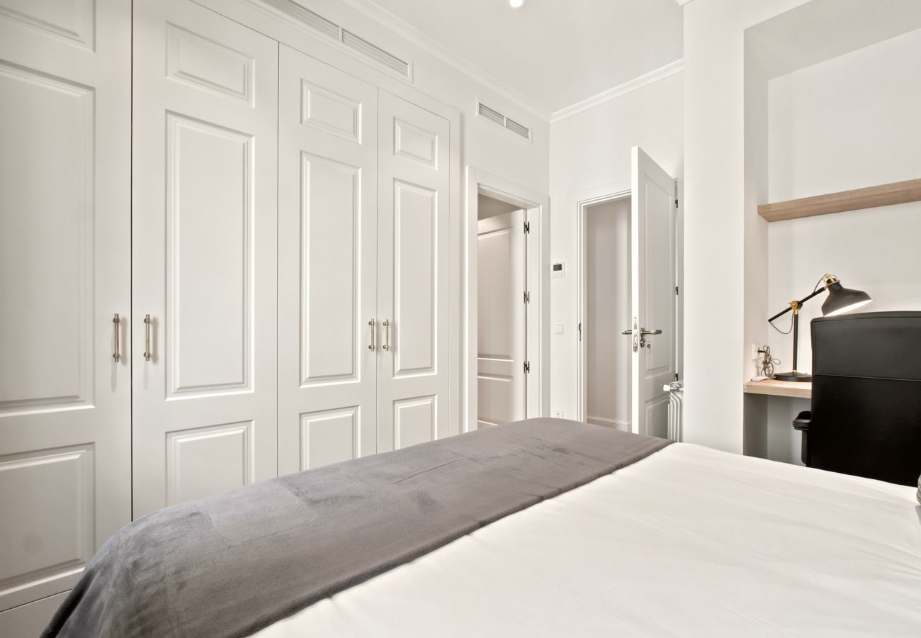 Apartamento en Madrid - Apartamento The Alcala Luxe IV en Madrid 