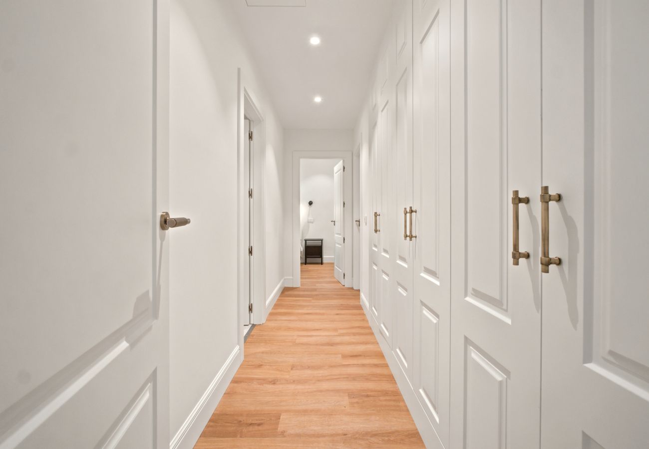 Apartamento en Madrid - Apartamento The Alcala Luxe IV en Madrid 